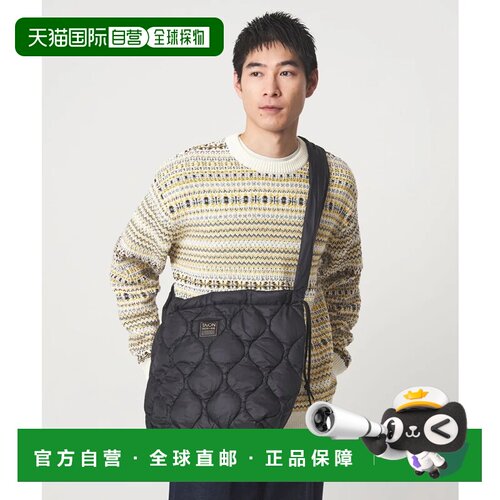 日本直邮UNITED ARROWS green label relaxing TAION 软壳羽绒单