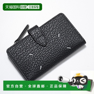 零钱包 针 MARGIELA 日本直邮MAISON 男士 SA1VX0019 P4455