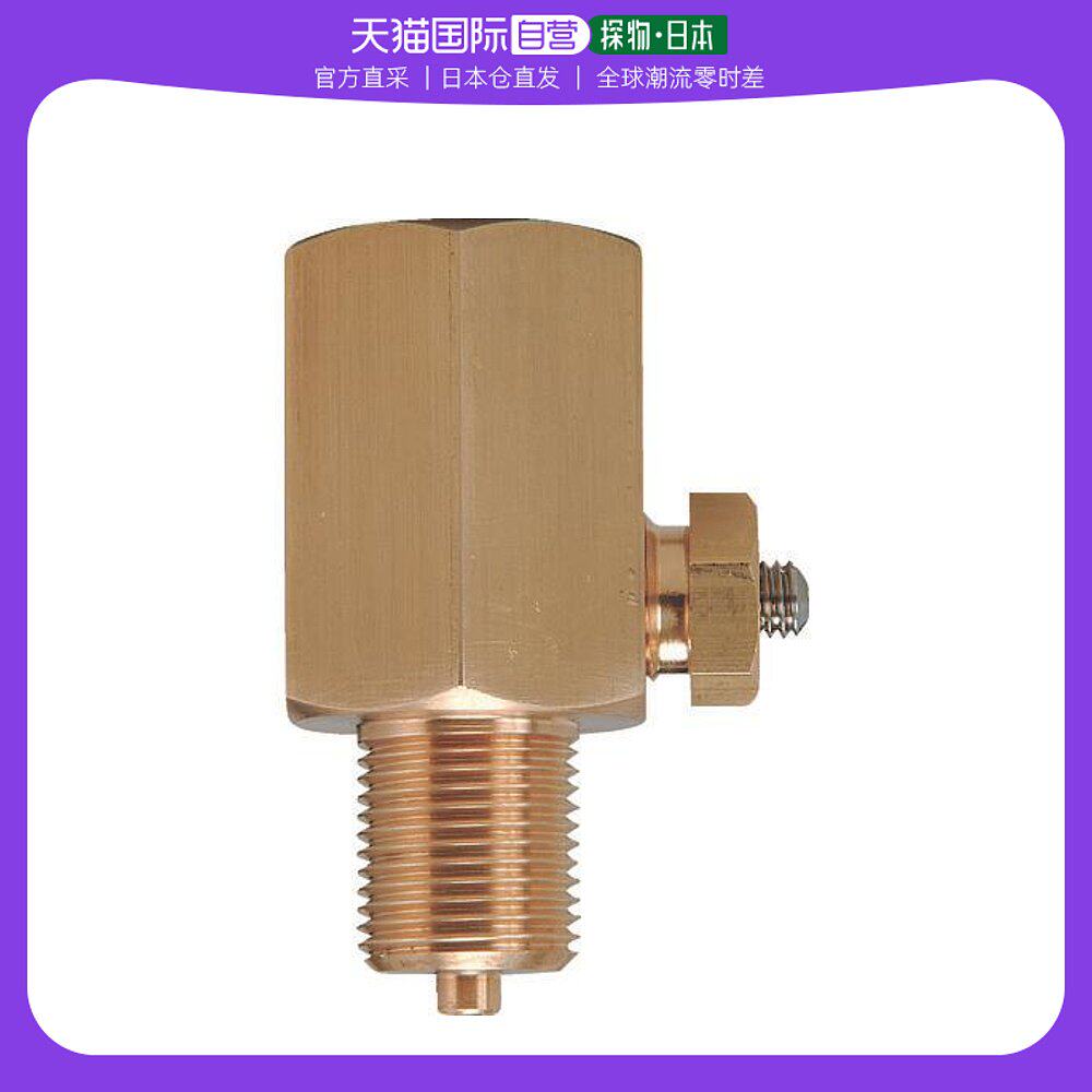 日本直邮migishita型号md10221风门bc1/4x1/4