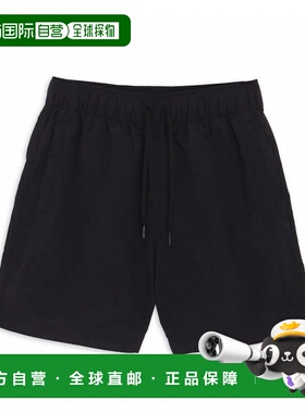 日本直邮PUMA 男士 ESS CAT 棉质短裤 686866 运动短裤
