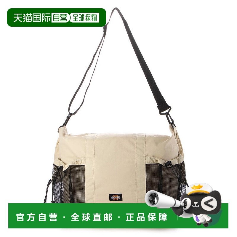日本直邮Dickies 2WAY MP DS 单肩手提包 D0029AU002529 [Dickies