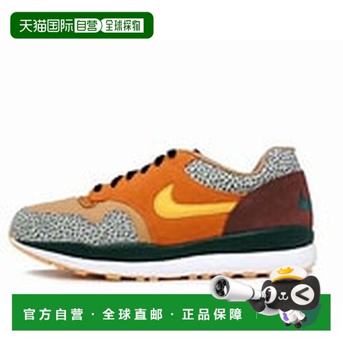 日本直邮Nike/耐克时尚潮流运动鞋男女同款 AO3298
