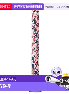 日本直邮Rawlings 渐变款1.8mm棒球握把胶带 [EACB14S01-W/N/RD]