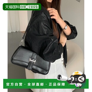 日本直邮deux amour 女士2WAY肩背包 附腰包设计 时尚街头风 1472