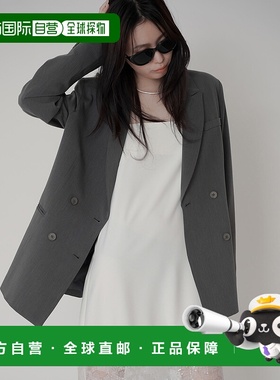 1h可退 日本直邮KINO THE KEI 女士亮片蕾丝吊带连衣裙 ktk321006