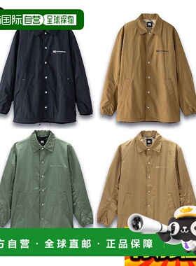 日本直邮Canterbury 男士教练夹克 RA71591