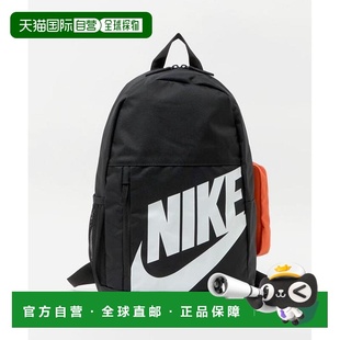 1h可退 日本直邮green label relaxing NIKE Elemental 20L 儿童