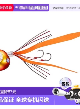 【日本直邮】达亿瓦Tairaba Kouga Bay 无橡胶 β60 Akakin