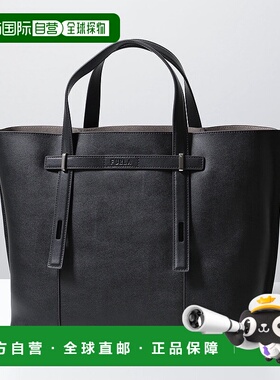 日本直邮Furla GIOVE L 手提包大号U667M07 BX3169男士皮革4679S/