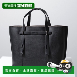 GIOVE 皮革4679S BX3169男士 手提包大号U667M07 日本直邮Furla