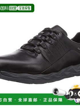 【日本直邮】Mizuno美津浓 步行鞋Select-M 010男士 黑色 24.5cm