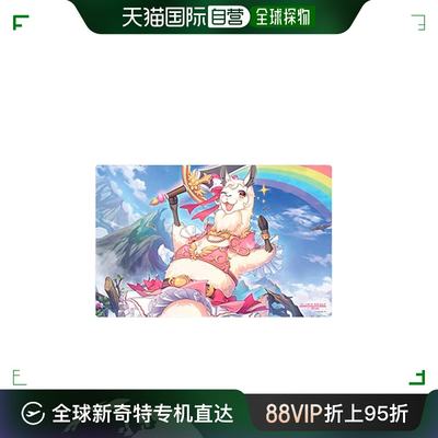 【日本直邮】武士道Bushiroad公主连结 Re:Dive 莉玛 TCG卡牌游戏