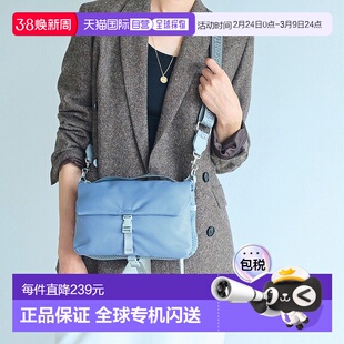 日本直邮TOPKAPI Breath TOPKAPI Freely尼龙logo肩带单肩包 [TO0