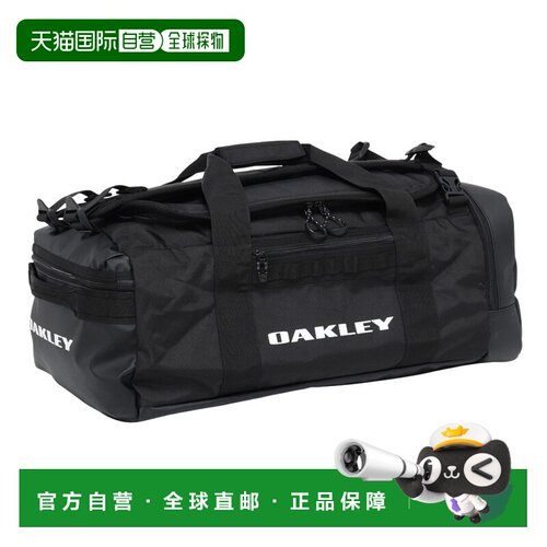 日本直邮Oakley ENHANCE LT BOOST ON L 9.0 FW 旅行包 背包 生活