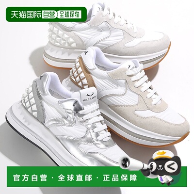 日本直邮VOILE BLANCHE Voile Blanche 运动鞋 MERRY S 2019126 0