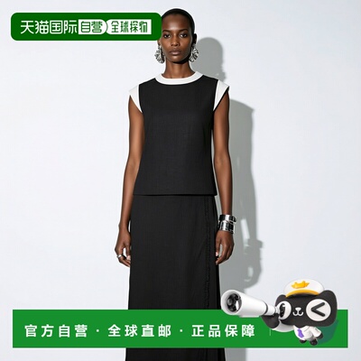 1h可退 日本直邮O'NEIL of DUBLIN 女士麻质地长裙 93cm 春夏清爽