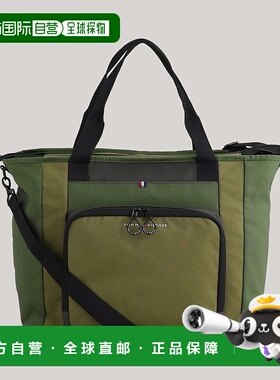 日本直邮【日本直邮】Tommy Hilfiger男女同款手提包XSYG4FT4-310