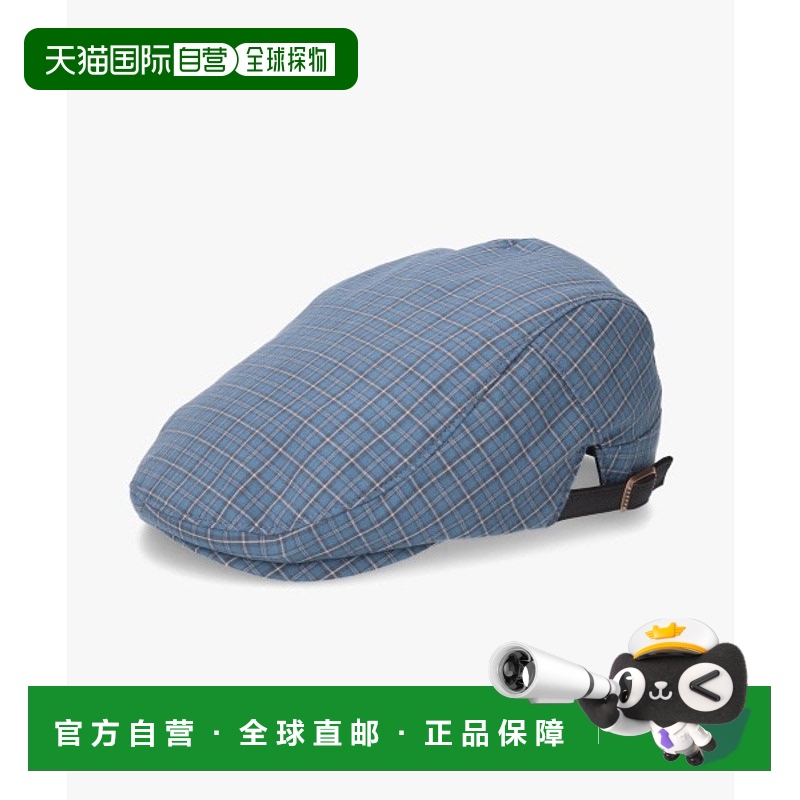 1h可退 日本直邮OVERRIDE 男女同款OGC BELT HUNTING SG狩猎帽 23