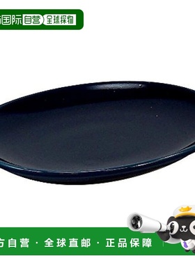 【日本直邮】Saikaitoki西海陶器 餐盘 波佐见烧 直径约15cm17039