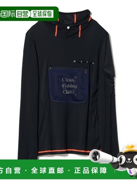 1h可退 日本直邮Evisen Skateboards × Chaos Fishing Club 男士