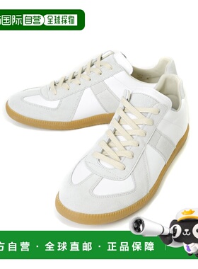 1h可退 日本直邮Maison Margiela 女士 复刻款运动鞋 S58WS0109T1