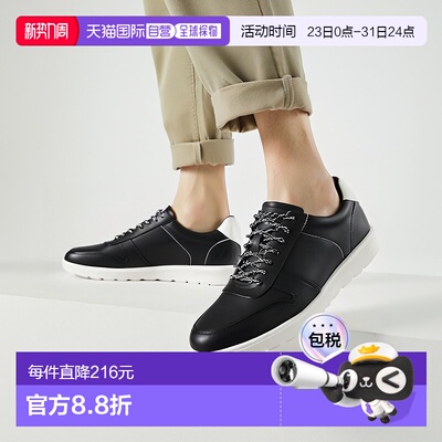 日本直邮COLE HAAN 高尔夫鞋 Grand Pro AM WP C34304 男士款