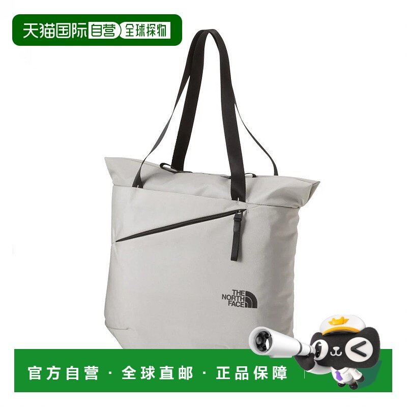 日本直邮THE NORTH FACE-2025年春季/夏季北面Pyrenees Tote Pyre