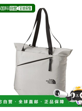 日本直邮THE NORTH FACE-2025年春季/夏季北面Pyrenees Tote Pyre