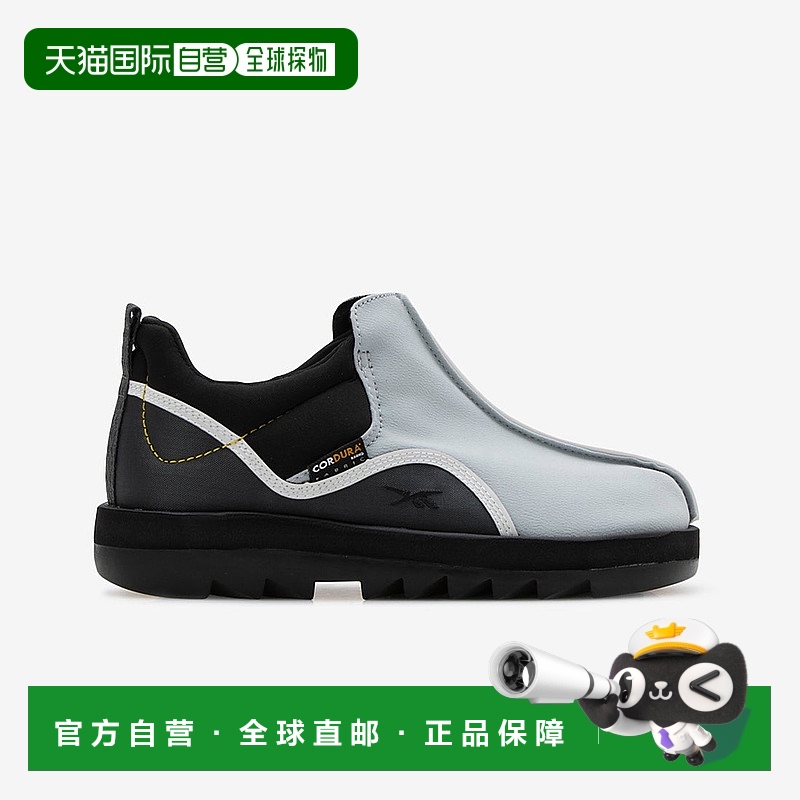 日本直邮Reebok Beatnik Moc 织物 舒适 减震防滑耐磨 低帮 生活