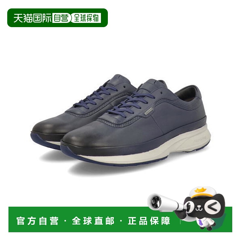 日本直邮Mizuno SELECT-MW300 GORE-TEX男士防水徒步运动鞋 [B1GS