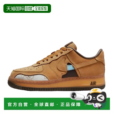 日本直邮Nike/耐克Air Force 1 