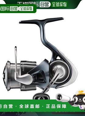 日本直邮达亿瓦纺车轮空气感 ST LT2000S-P 24 年款纺车轮