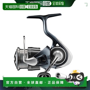 日本直邮达亿瓦纺车轮空气感 ST LT2000S-P 24 年款纺车轮