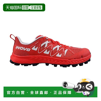 日本直邮 INOV8 MUDTALON SPEED V2 男子跑鞋 [2025]运动