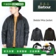 日本直邮barbour巴伯尔时尚 潮流品牌夹克通用款 MWX0018