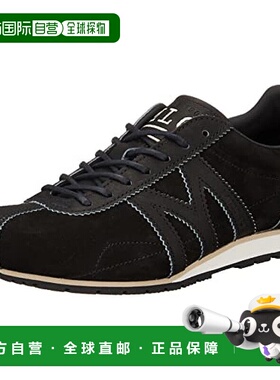 【日本直邮】Mizuno美津浓 运动鞋MLC-00 25.5cm 黑色2E D1GF2225