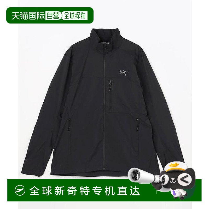 1h可退 日本直邮ARC'TERYX Squamish夹克 W