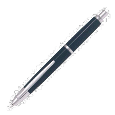 【日本直邮】Pilot百乐 Capless Decimo按动式钢笔 极细 FCT-15SR