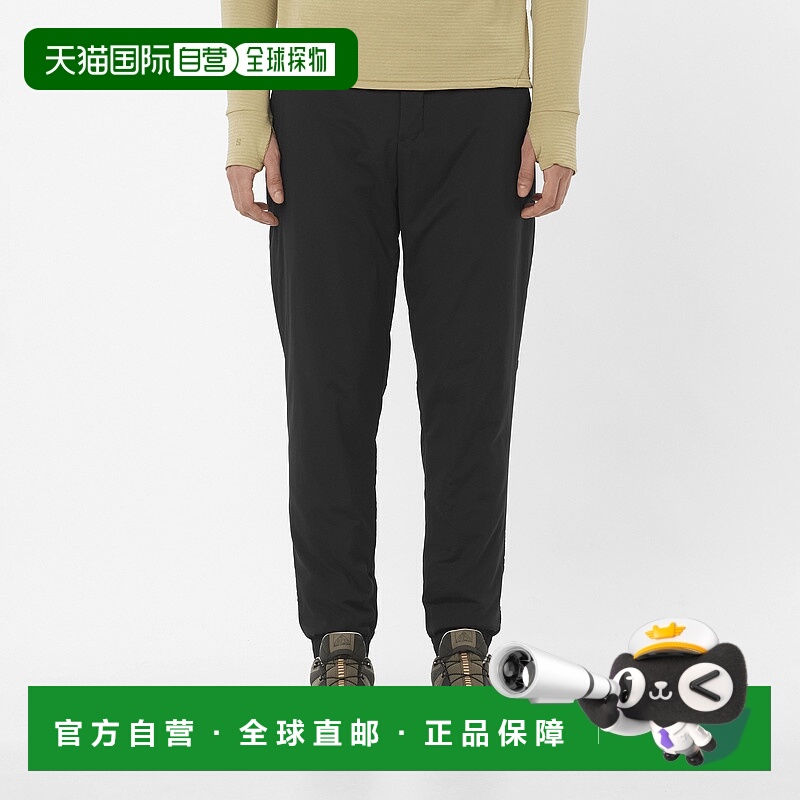 日本直邮SALOMON MOUNTAIN FLEX 男士长裤 mountain-flex-lc26515