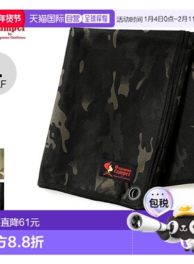 日本直邮Oregonian Camper WP 地布（L 半）OCB-2227防水地布野餐