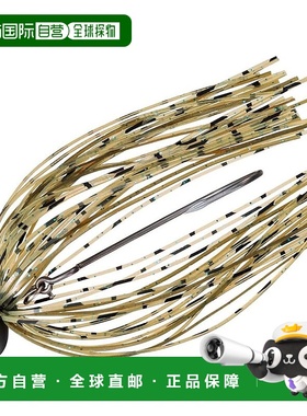 【日本直邮】达亿瓦STEEZ Flex Football 10克绿色南瓜蓝片型关节