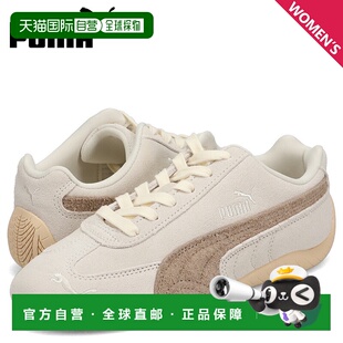 高帮运动鞋 Speedcat 403619 女士 日本直邮PUMA