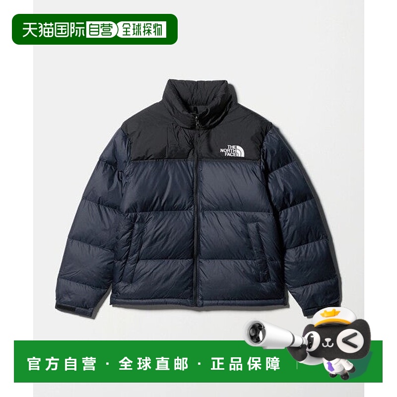 日本直邮THE NORTH FACE 努普希夹克 [98415112]北面羽绒
