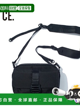 日本直邮F/CE. 420 re/cor 假日 FCD34252B0003 FCE 包 单肩包 托