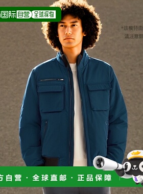 【日本直邮】Xebec 防寒上衣 秋季 /冬季322 10 CON 4L