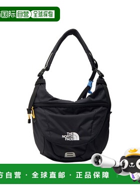 日本直邮THE NORTH FACE K YIPPEE SLING 儿童斜挎包北面单肩包