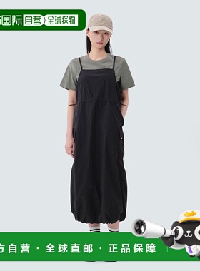 日本直邮Taslan 无袖连衣裙