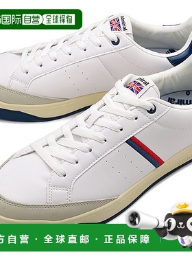 日本直邮Admiral Merton 运动鞋 [AD826 SS25] MERTON 男鞋 休闲