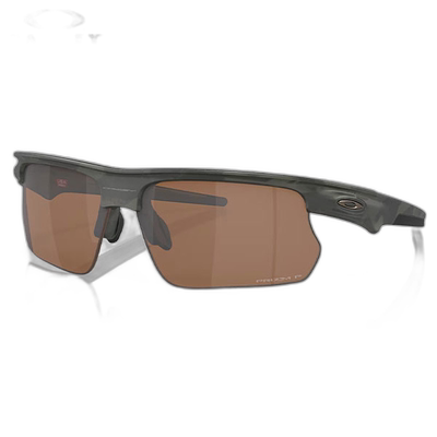 日本直邮Oakley 高尔夫球手 BiSphaera 高尔夫太阳镜 OO9400-0468
