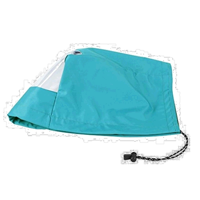 【日本直邮】Kenko肯高相机防雨罩HT中号 蓝绿色KRG-RC01MTQ